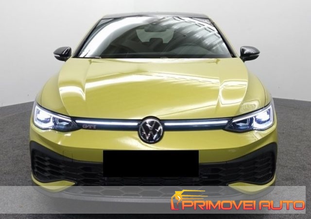 VOLKSWAGEN Golf usata, con Cruise Control