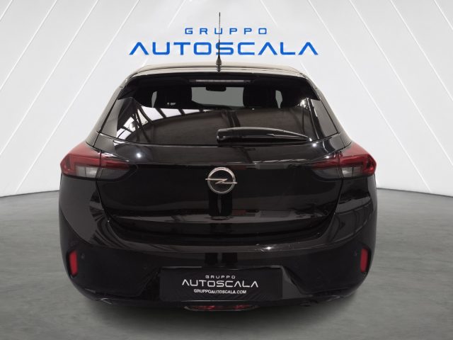 OPEL Corsa usata, con Airbag Passeggero