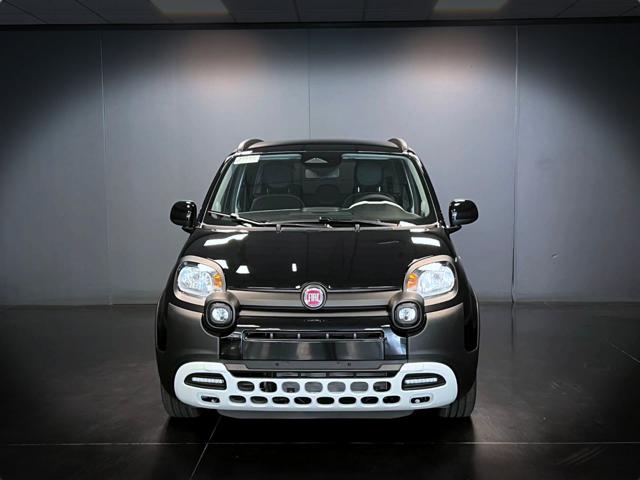FIAT Panda usata, con Airbag