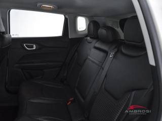 JEEP Compass usata 9