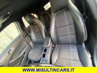 MERCEDES-BENZ A 180 usata, con Fendinebbia