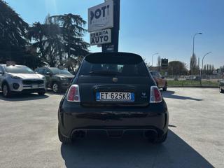 ABARTH 595 usata, con Alzacristalli elettrici