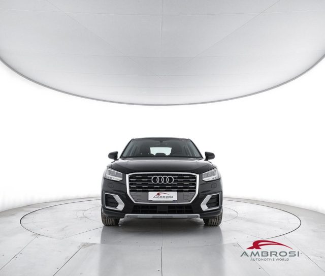 AUDI Q2 usata 4