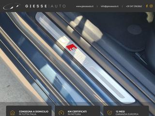 AUDI A1 usata, con Filtro antiparticolato
