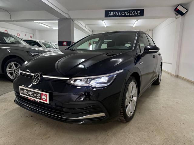 VOLKSWAGEN Golf usata, con ABS