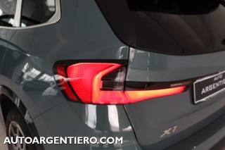 BMW X1 usata, con Sensori di parcheggio posteriori