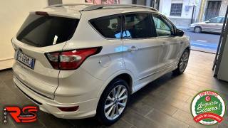 FORD Kuga usata, con Autoradio