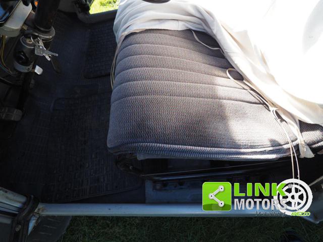 CITROEN 2CV usata 19