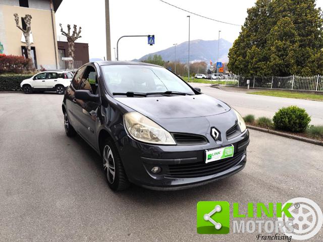 RENAULT Clio usata, con Airbag laterali
