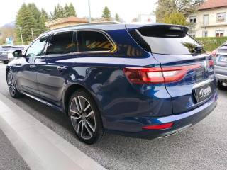 RENAULT Talisman usata, con Autoradio
