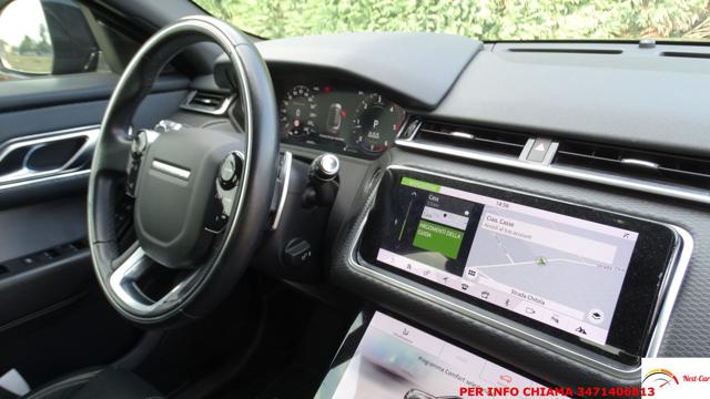 LAND ROVER Range Rover Velar usata 128