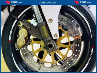 CAGIVA Mito 125 usata 5