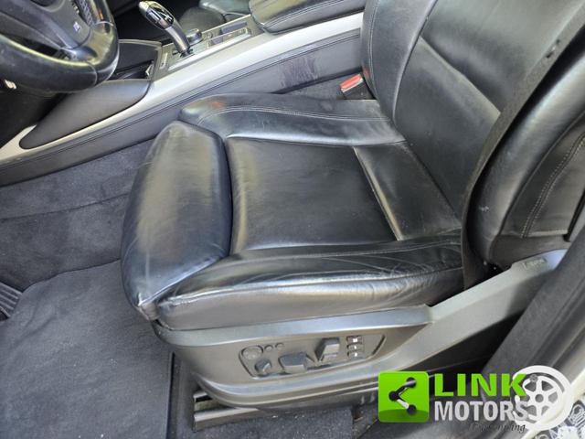 BMW X6 usata 37