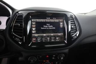 JEEP Compass usata 9