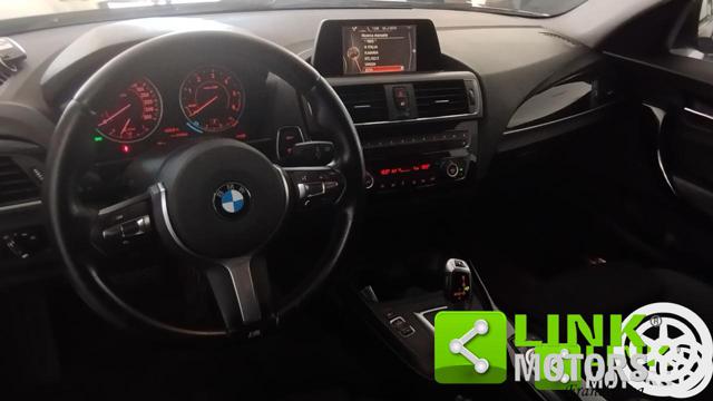 BMW 218 usata 13