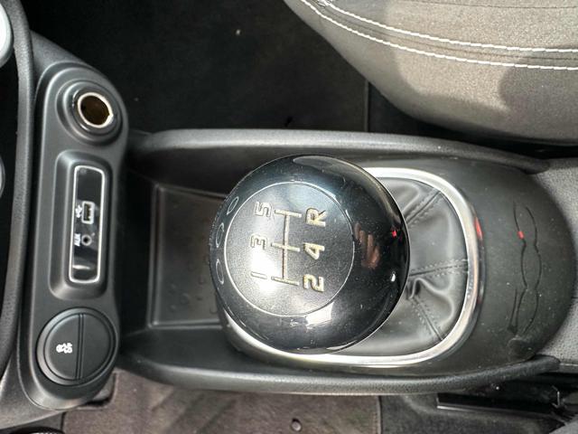 FIAT 500L usata 20