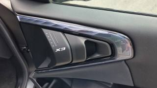 BMW X3 usata, con Cronologia tagliandi