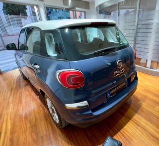 FIAT 500L usata, con Airbag Passeggero