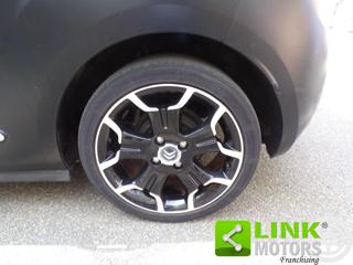 DS AUTOMOBILES DS 3 usata, con Park Distance Control