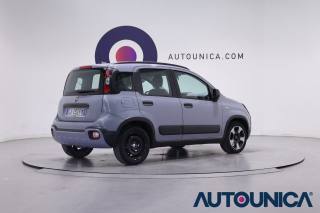 FIAT Panda usata, con Sensore di luce