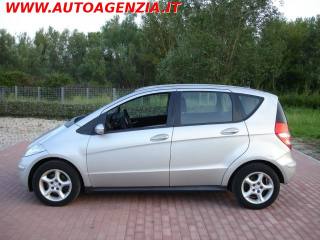 MERCEDES-BENZ A 180 usata 3