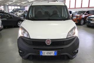 FIAT Doblo Cargo 3p 1.4 Nat. Power CH1 Lounge 120CV + IVA22%