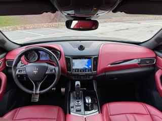 MASERATI Levante usata, con Cruise Control