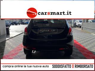 LANCIA Ypsilon usata, con Autoradio
