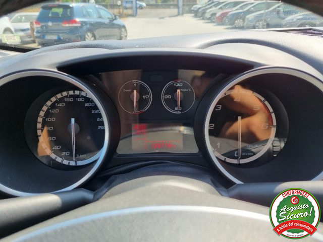 ALFA ROMEO Giulietta usata, con Cruise Control