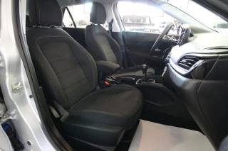 FIAT Tipo usata, con USB