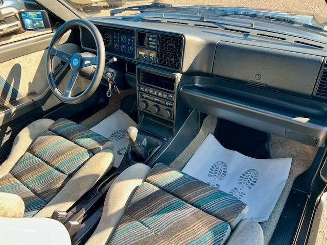 LANCIA Delta usata 16