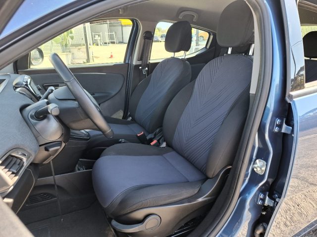 LANCIA Ypsilon usata 5