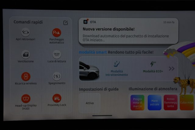 SMART Smart usata, con Specchietti laterali elettrici