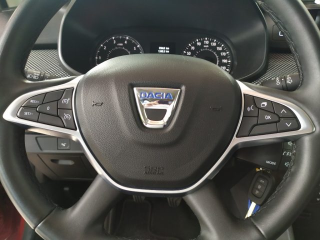 DACIA Sandero usata, con Fendinebbia