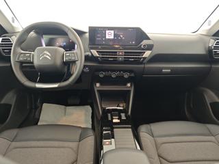 CITROEN C4 usata, con Controllo automatico clima