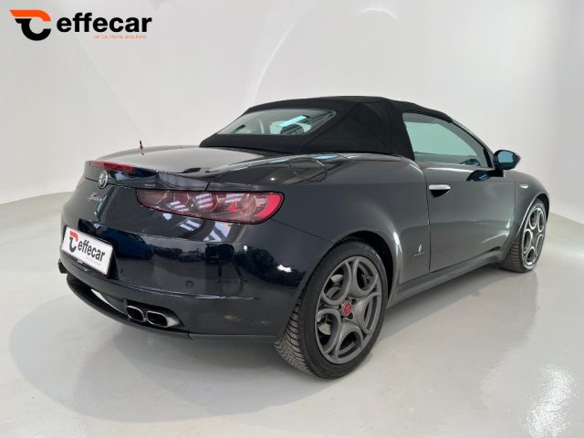 ALFA ROMEO Spider usata, con Autoradio