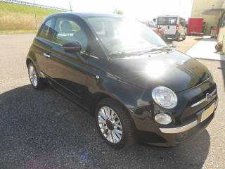 FIAT 500 usata, con Airbag Passeggero