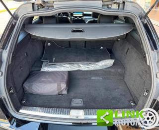 MERCEDES-BENZ C 300 usata, con Sistema di navigazione