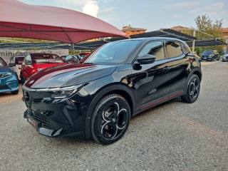 ALFA ROMEO Junior usata, con Airbag laterali