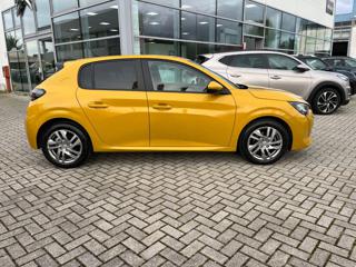 PEUGEOT 208 usata, con Controllo trazione