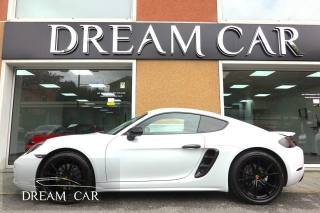 PORSCHE Cayman usata, con Airbag