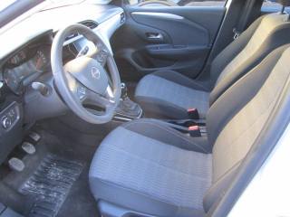 OPEL Corsa usata, con Autoradio