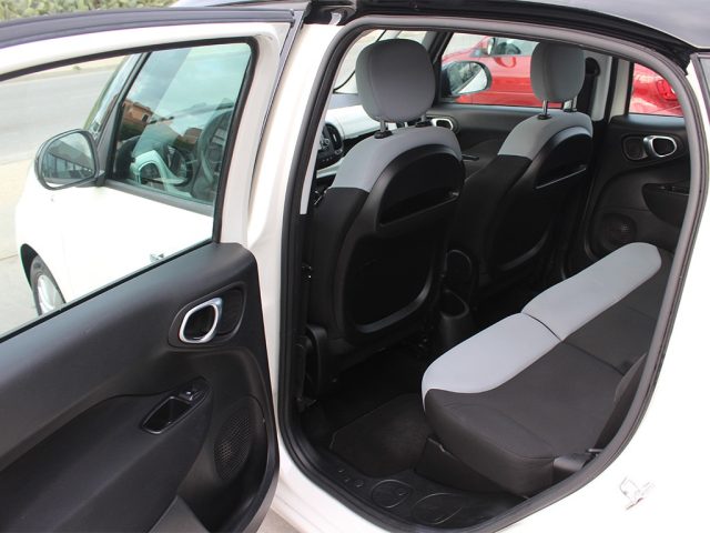 FIAT 500L usata, con ESP