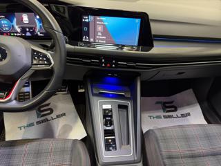 VOLKSWAGEN Golf usata, con Immobilizzatore elettronico