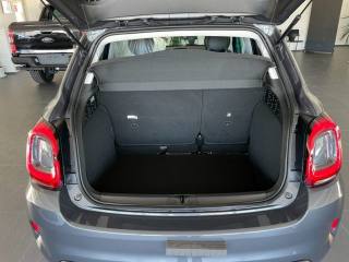 FIAT 500X usata, con Airbag