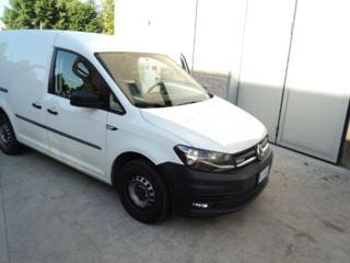 VOLKSWAGEN Caddy usata, con Chiusura centralizzata