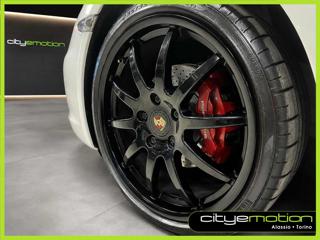PORSCHE Boxster usata, con Immobilizzatore elettronico