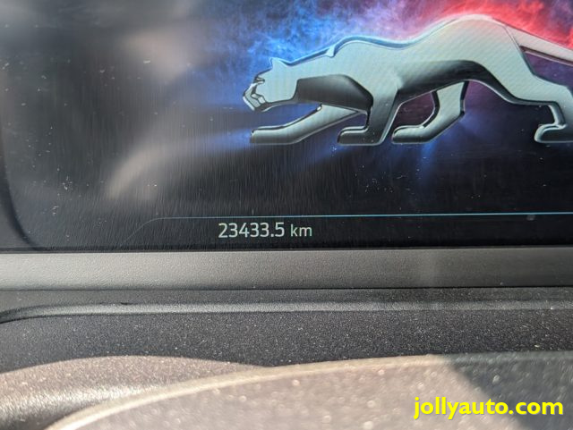 FORD Puma usata, con Cruise Control