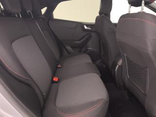 FORD Puma usata, con Volante multifunzione