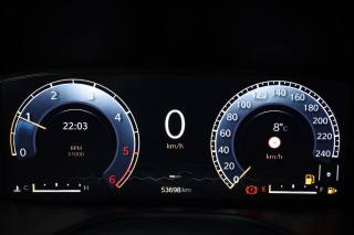 JEEP Compass usata, con Chiusura centralizzata